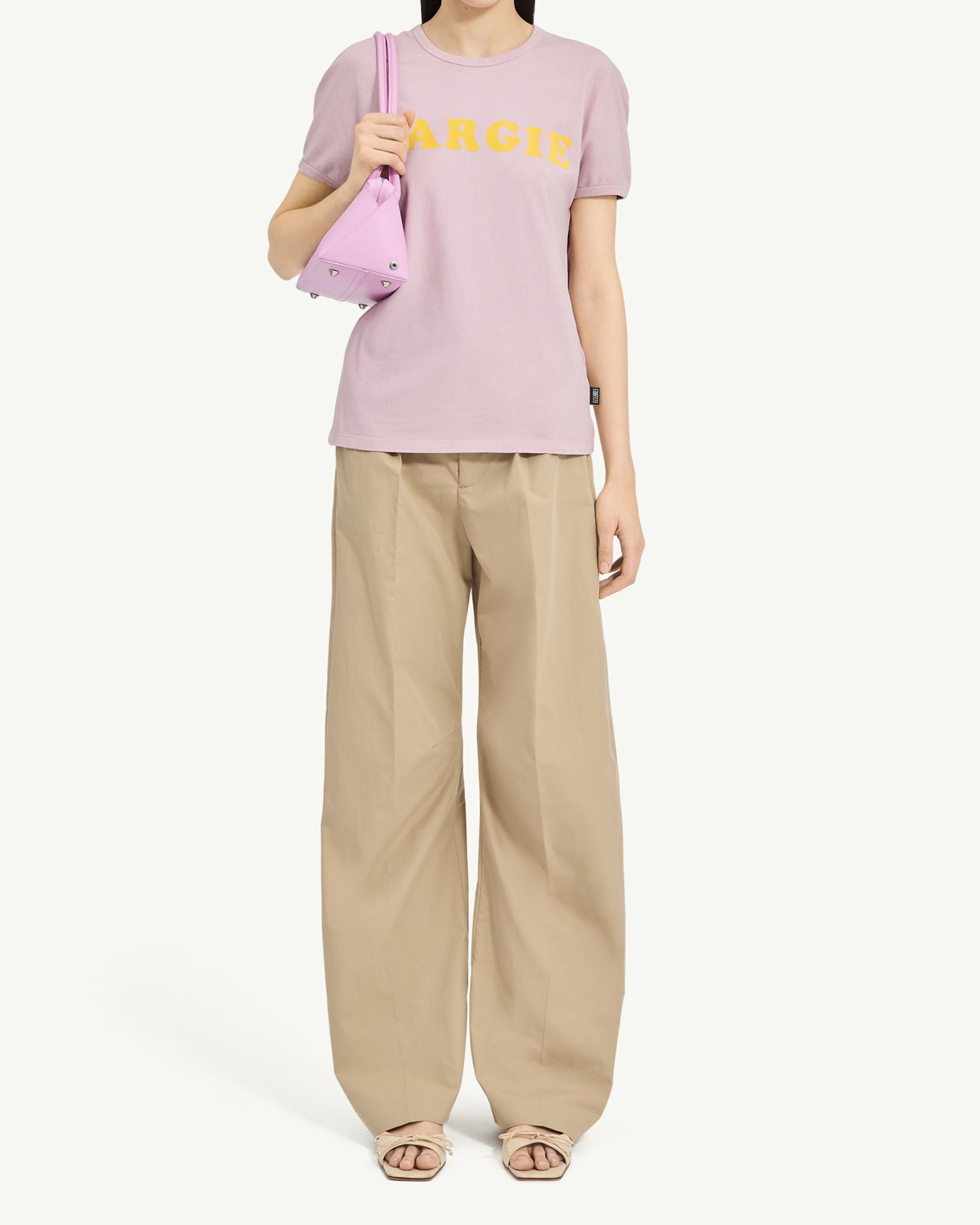 T-Shirt MM6