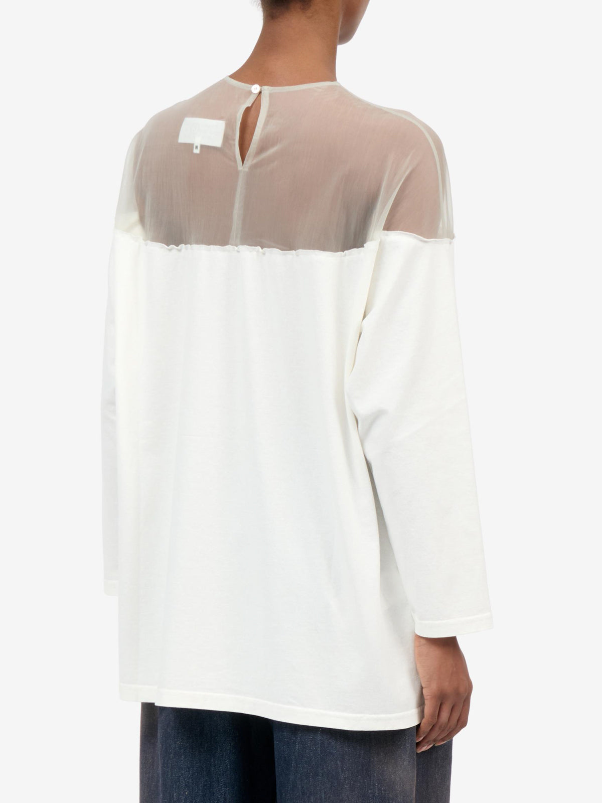 T-Shirt MM6