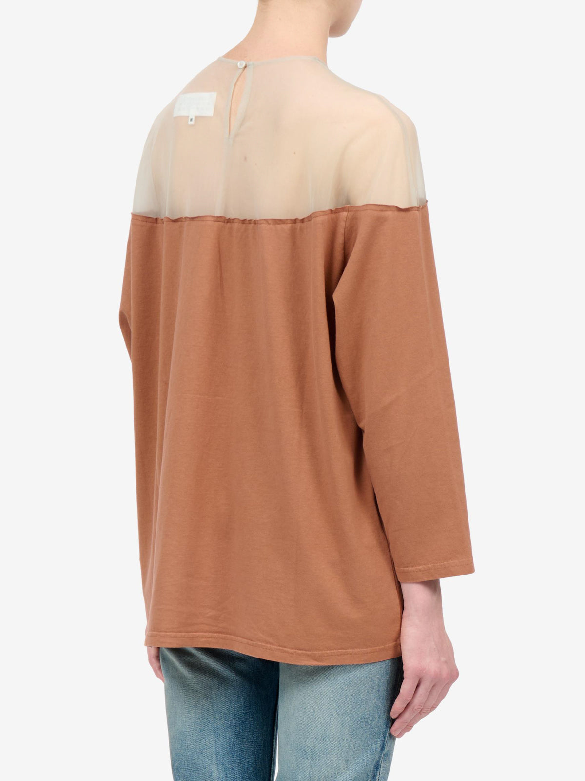 T-Shirt MM6