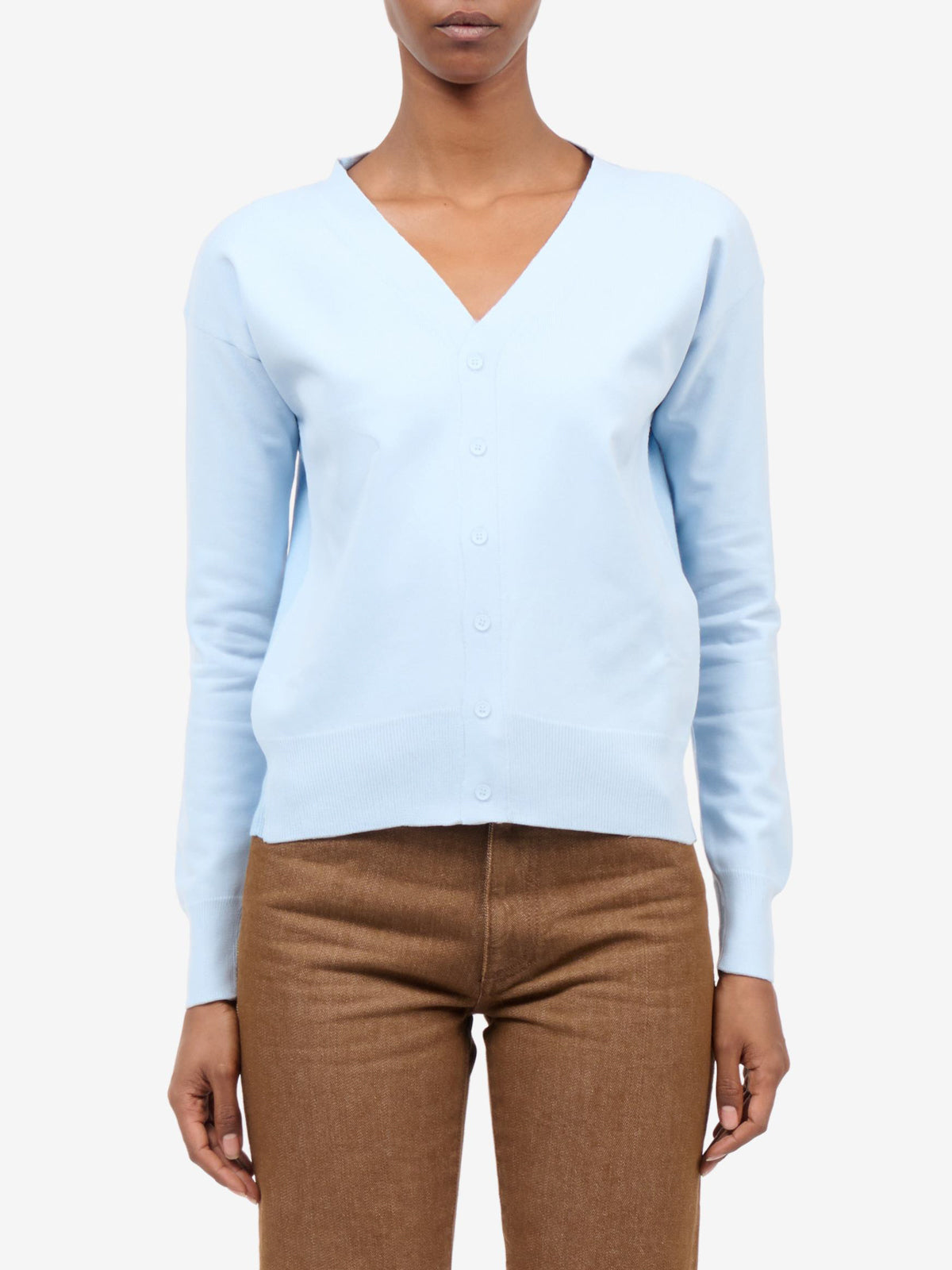 Cardigan MM6