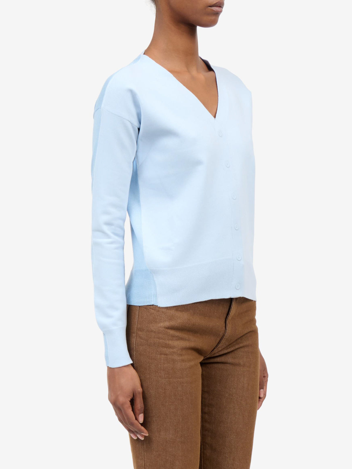 Cardigan MM6