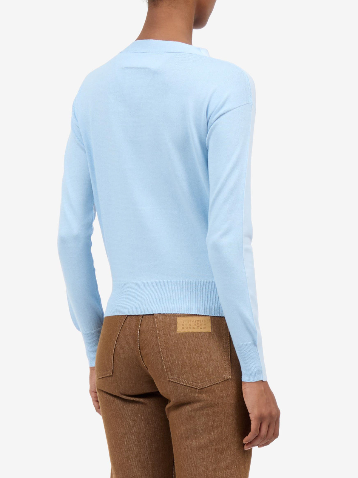 Cardigan MM6