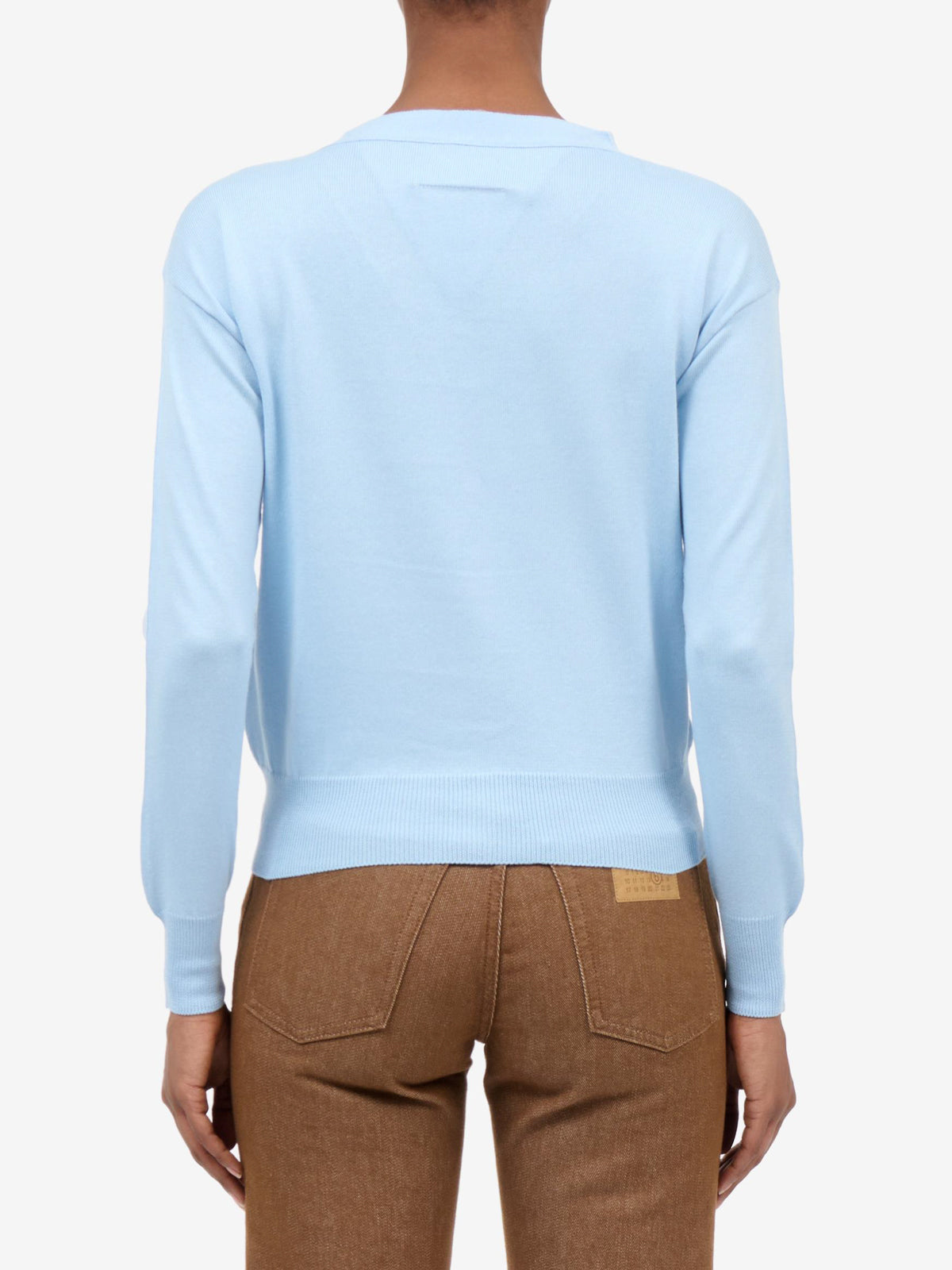 Cardigan MM6