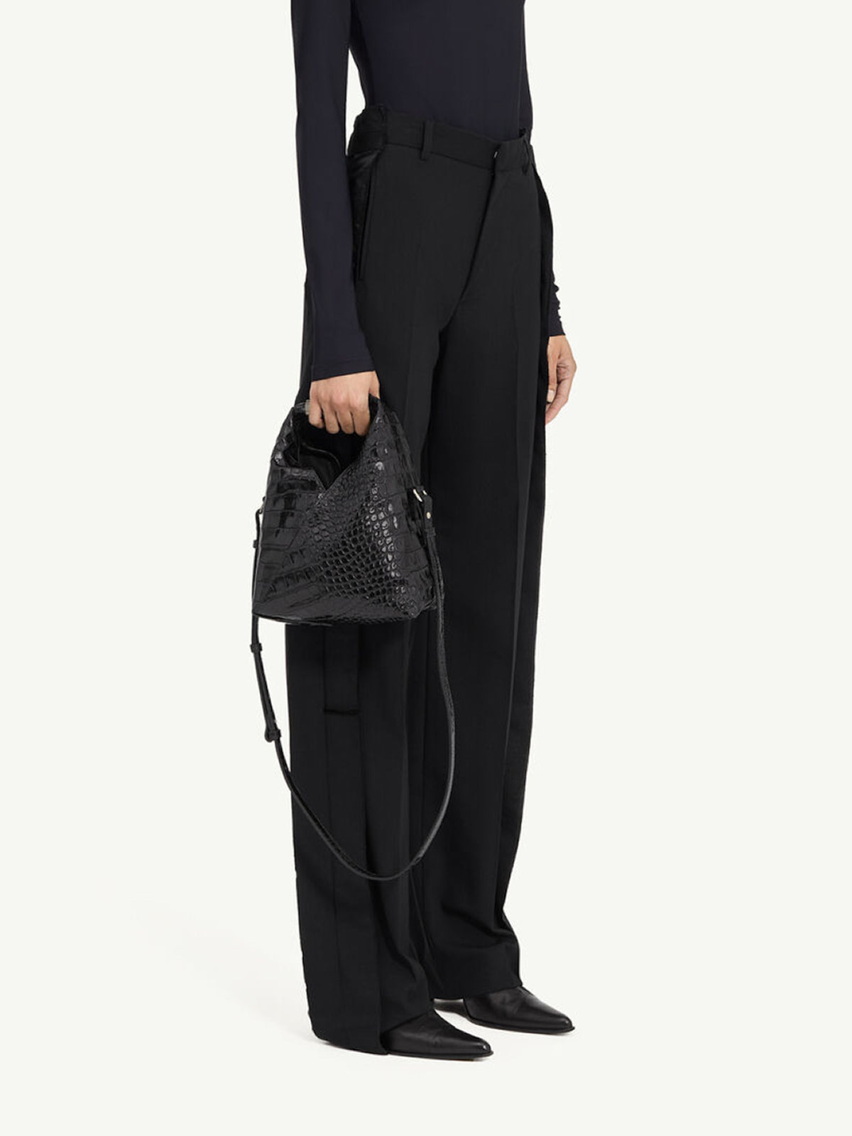 Pantaloni MM6
