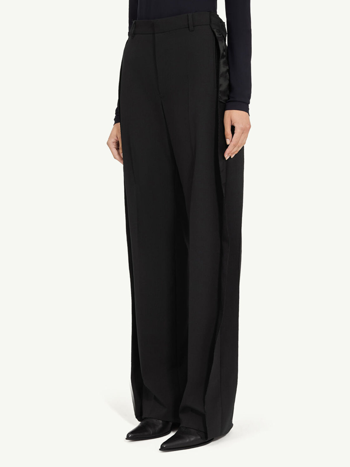 Pantaloni MM6