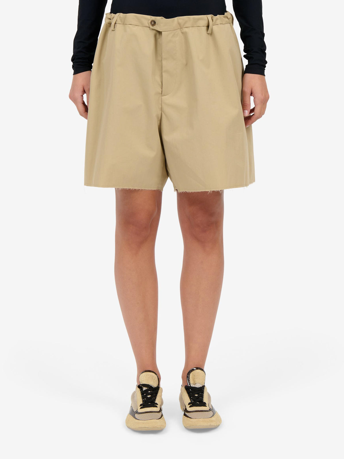Pantaloncini MM6