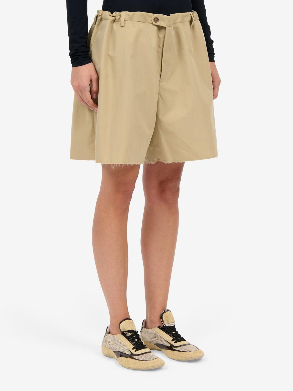 Pantaloncini MM6