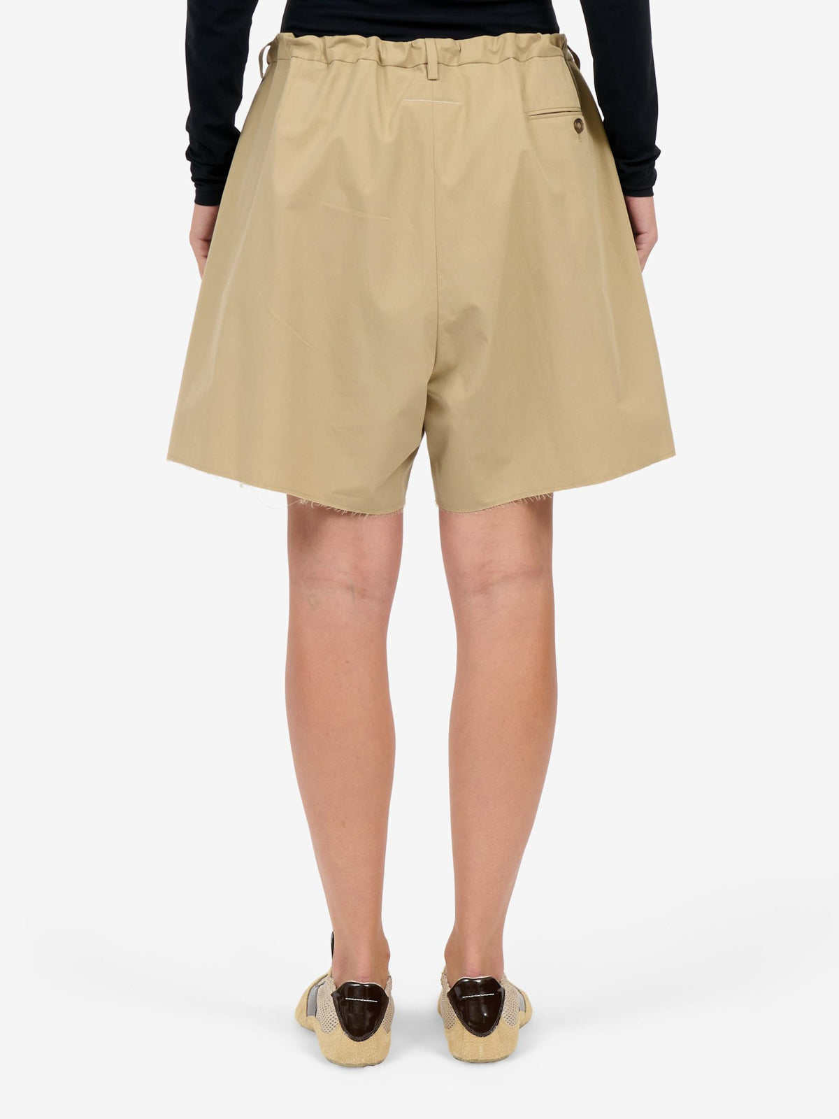 Pantaloncini MM6