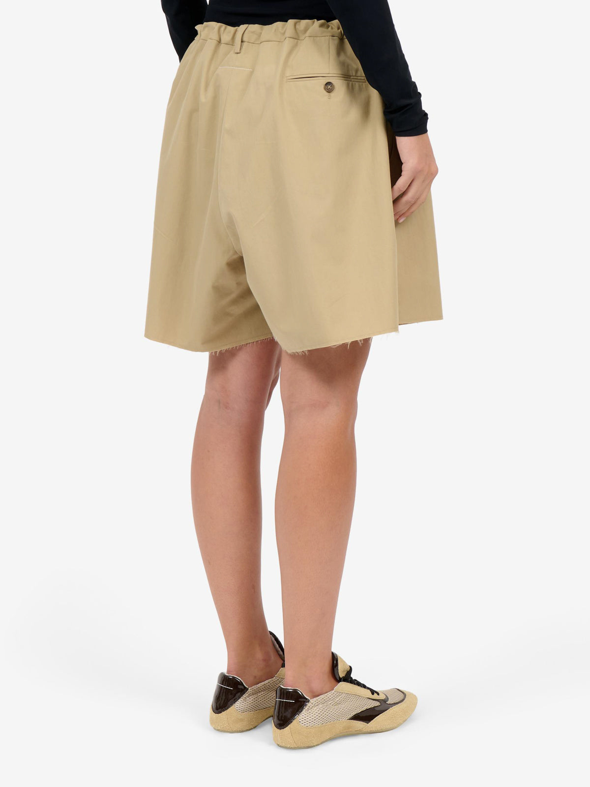 Pantaloncini MM6