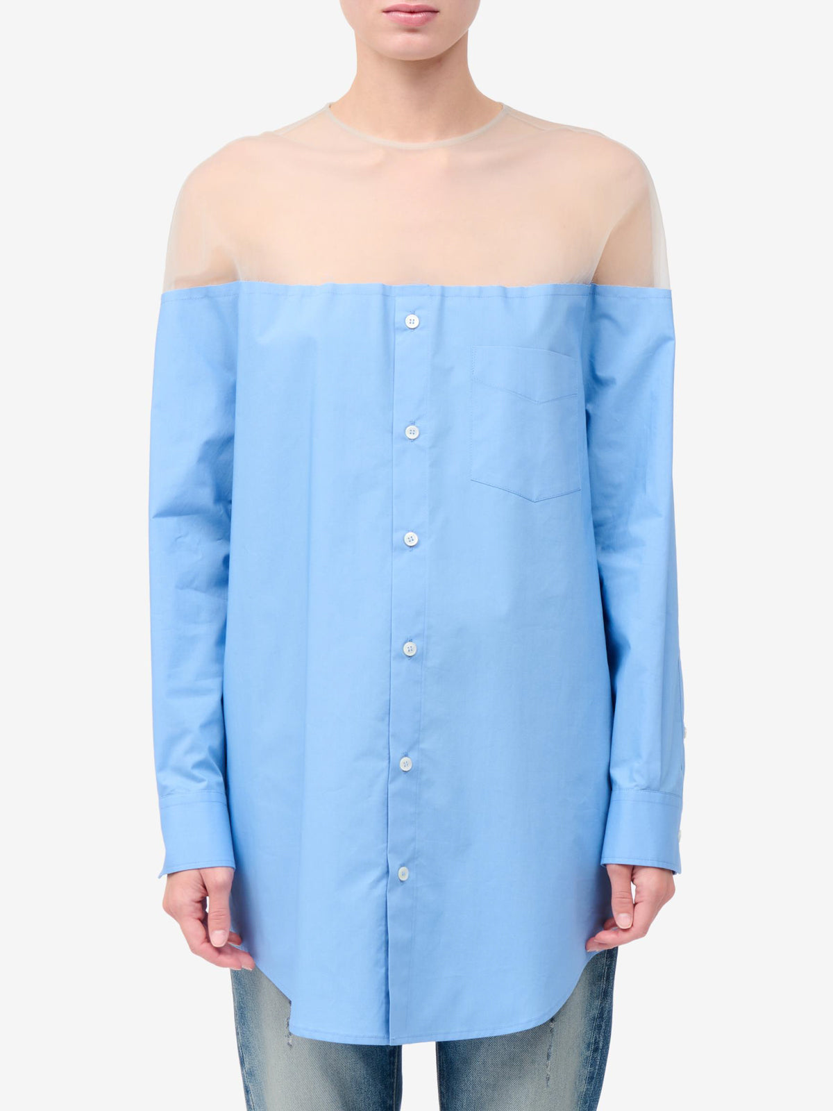 Camicia MM6
