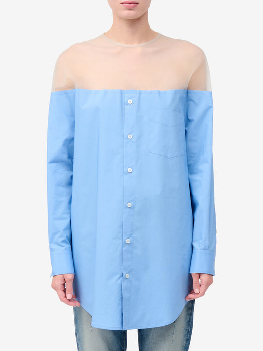 Camicia MM6