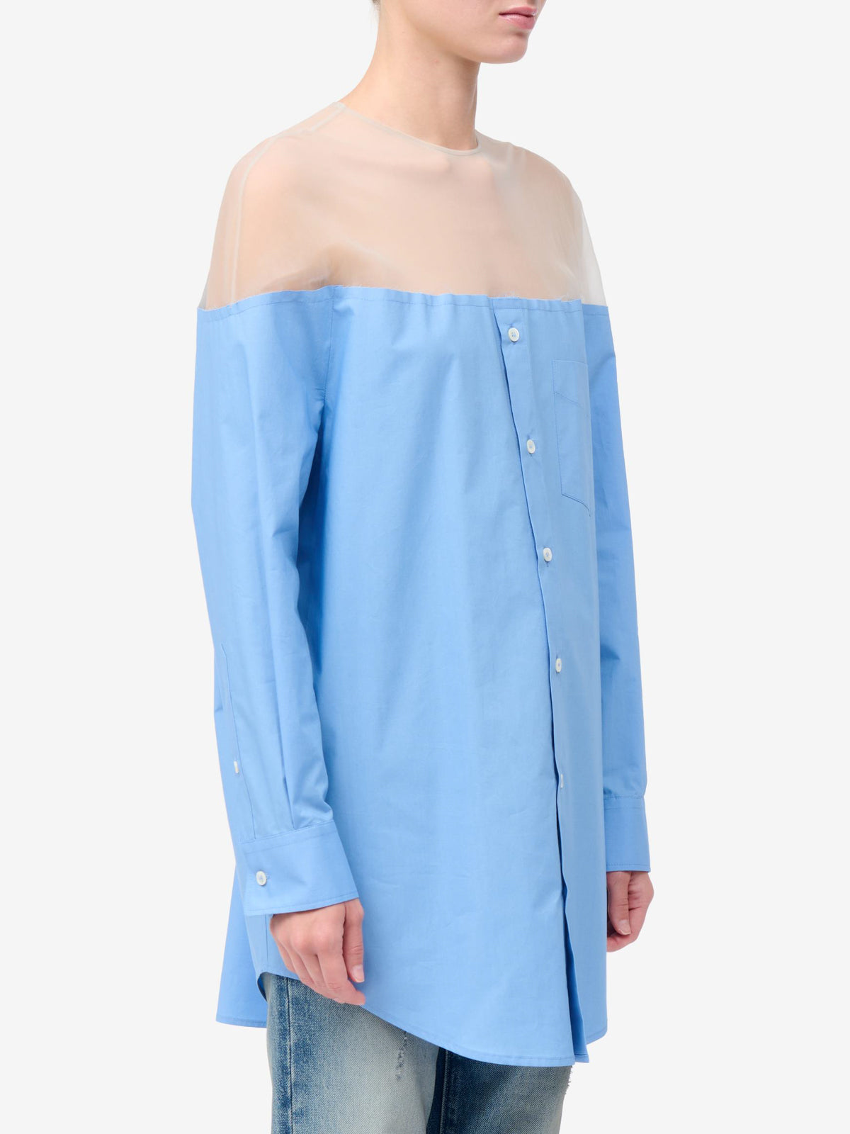 Camicia MM6