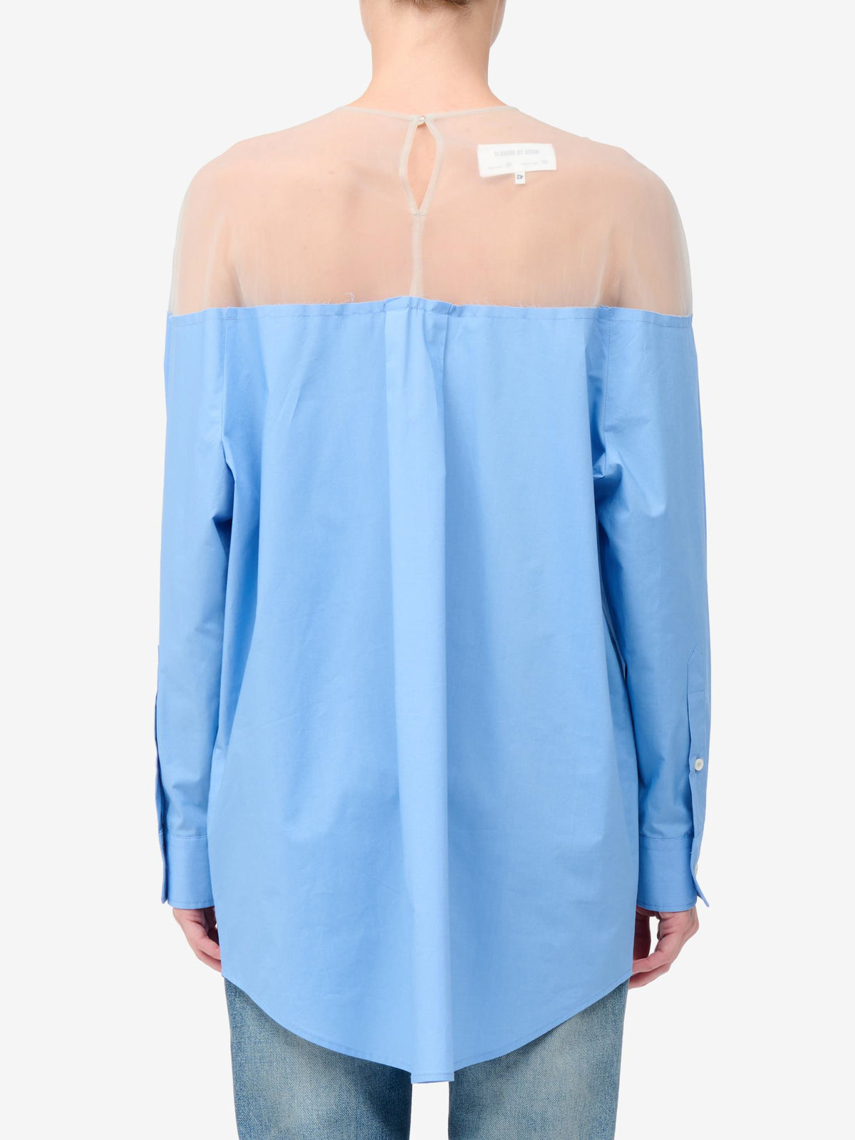 Camicia MM6