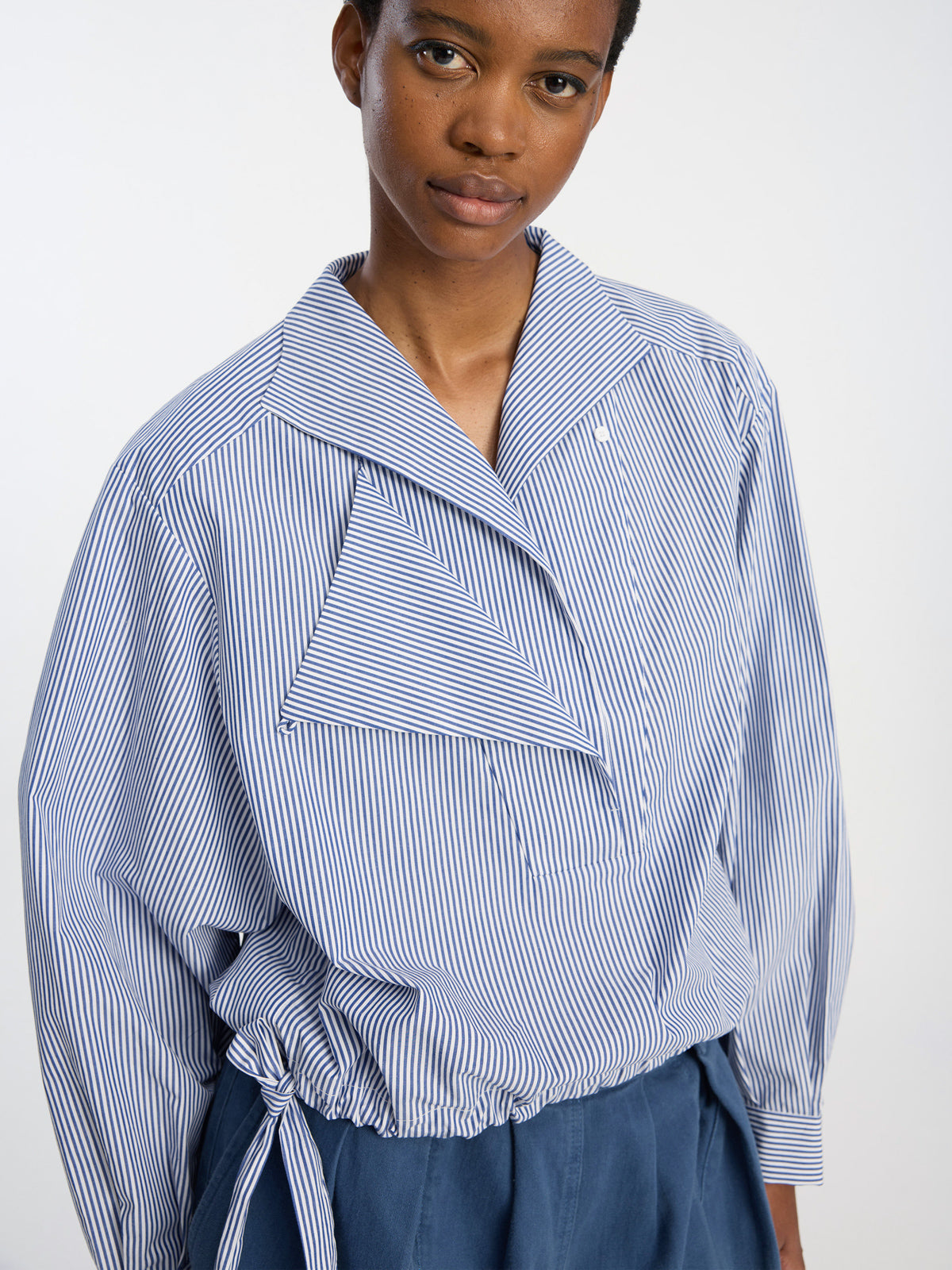 Camicia Munthe