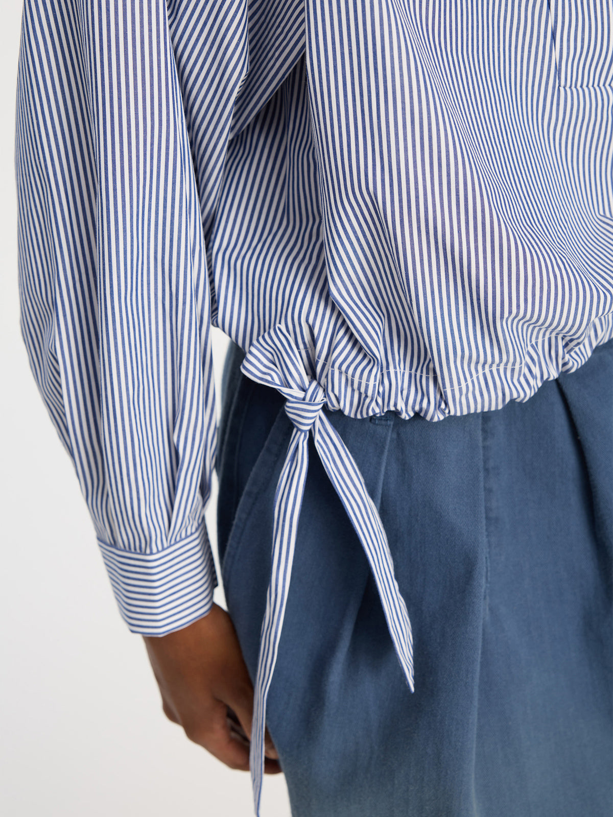 Camicia Munthe