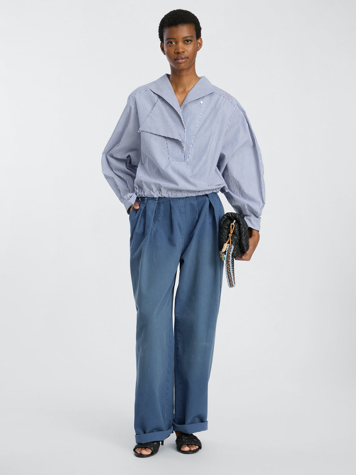 Camicia Munthe