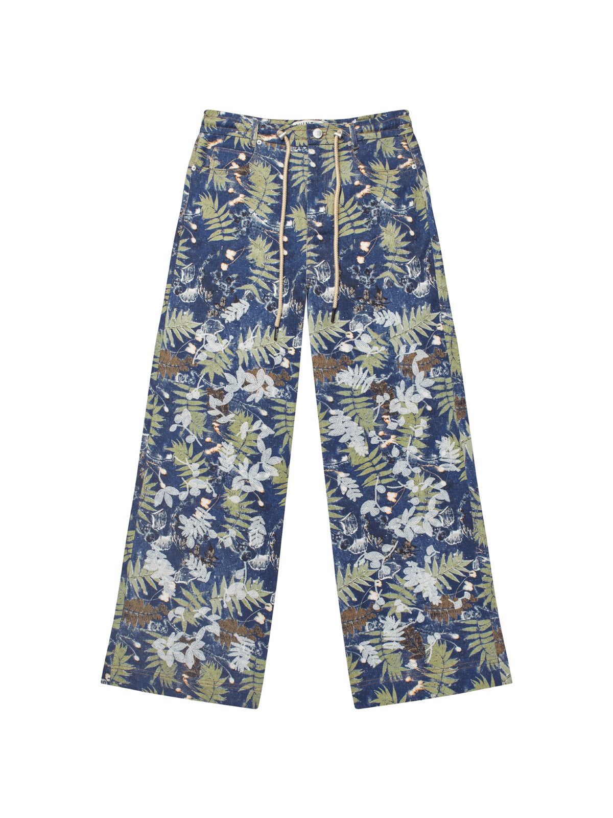 Pantaloni Munthe