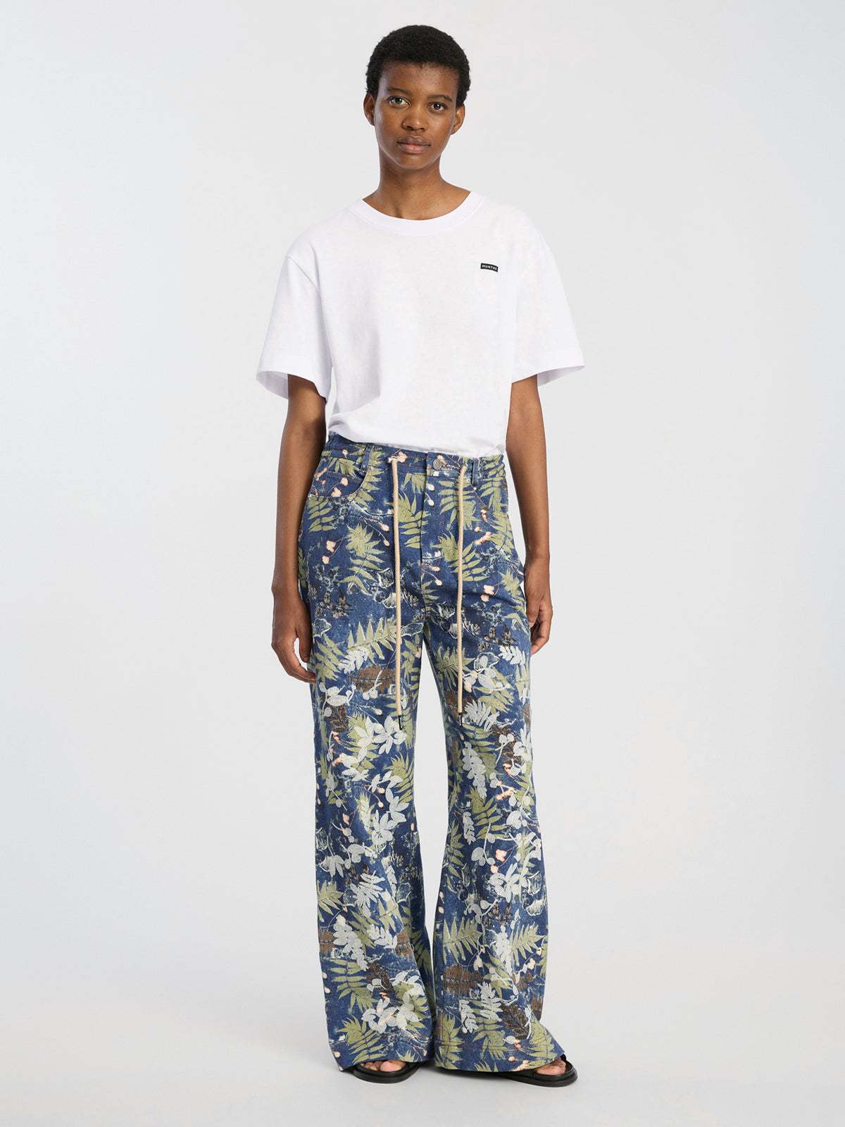 Pantaloni Munthe