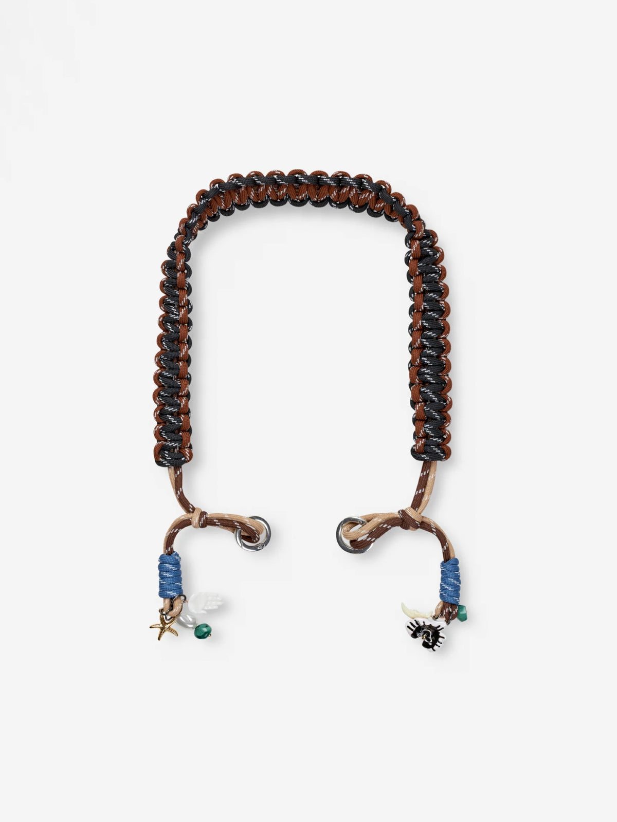 Collana Munthe
