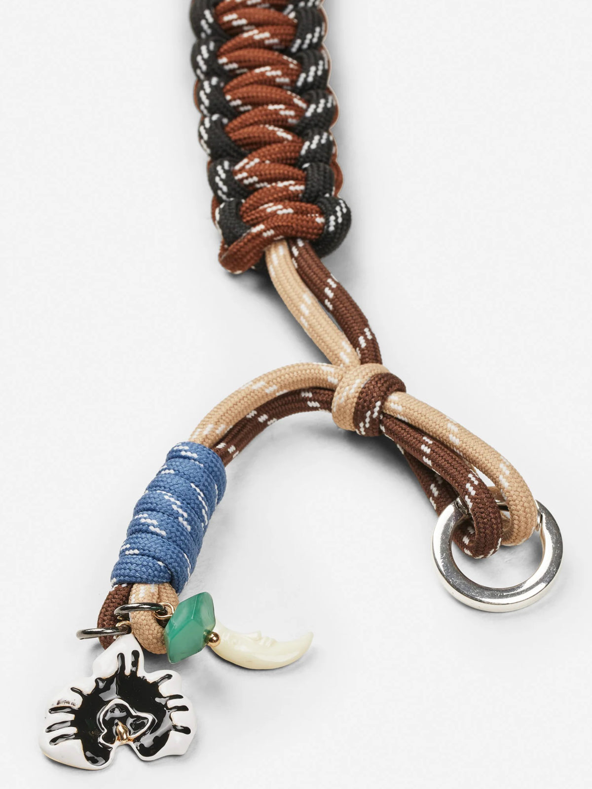 Collana Munthe