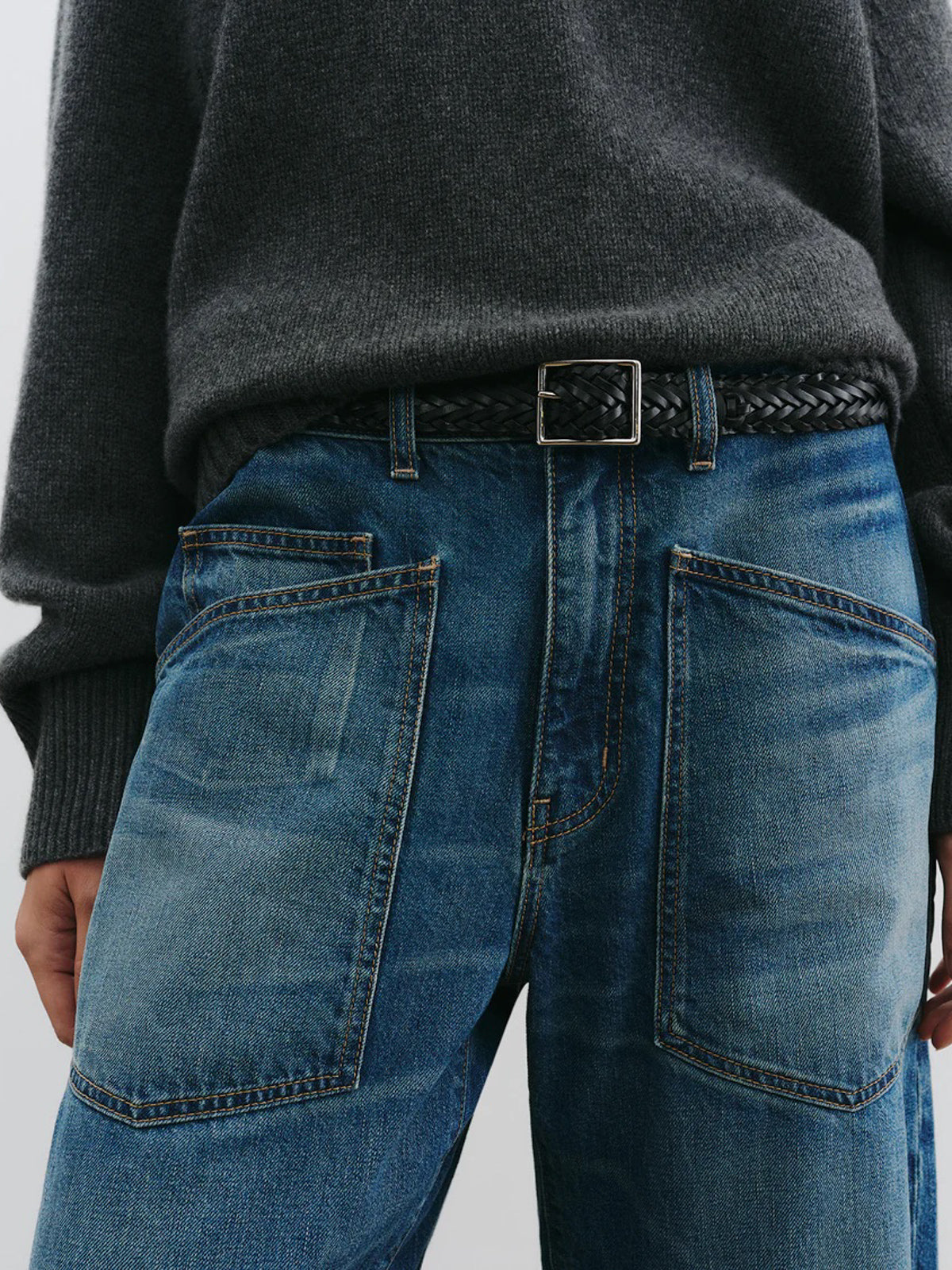 Jeans Nili Lotan