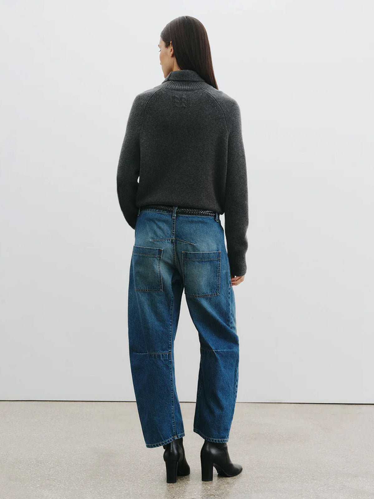 Jeans Nili Lotan