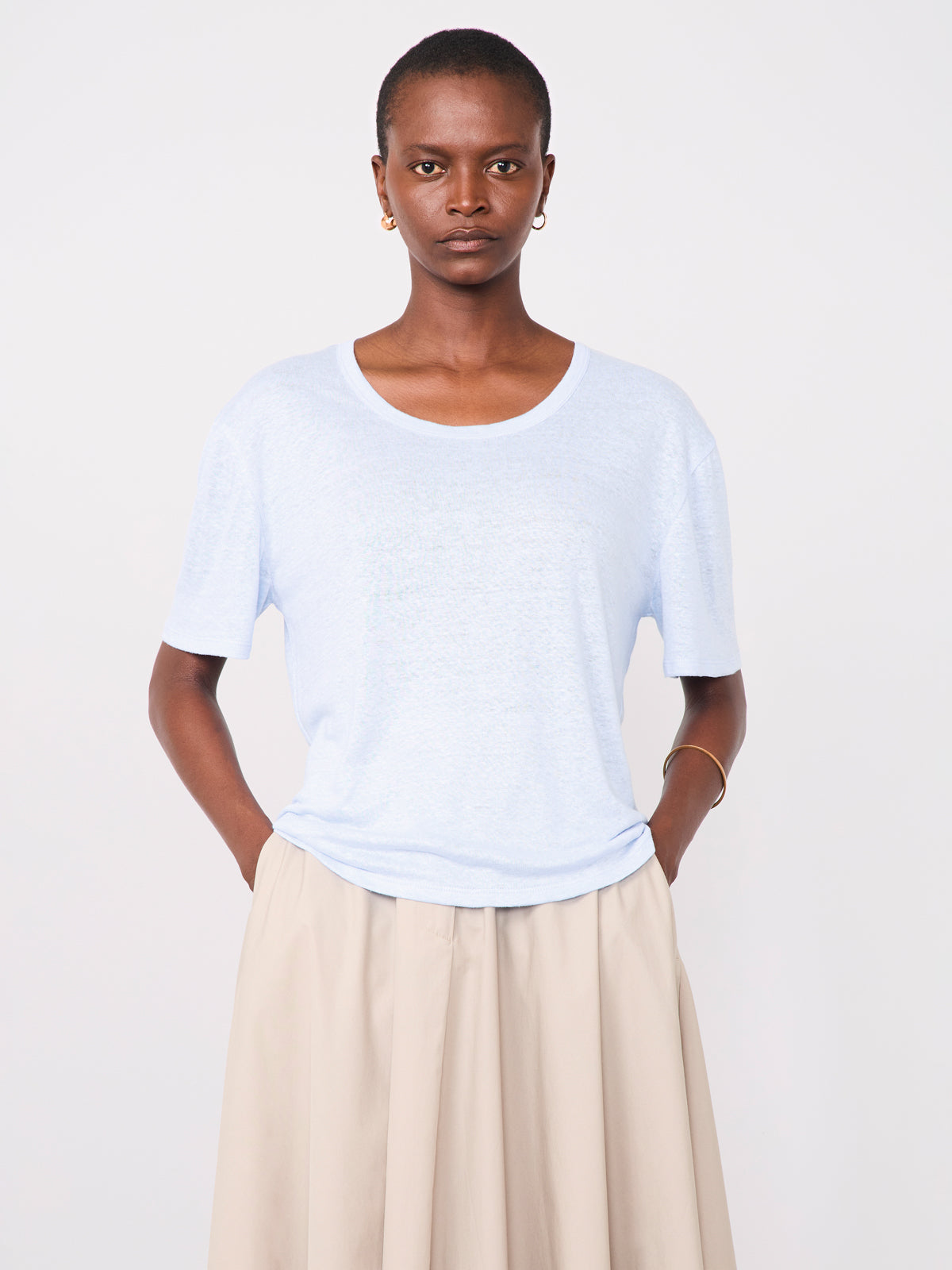 T-Shirt Officine Générale