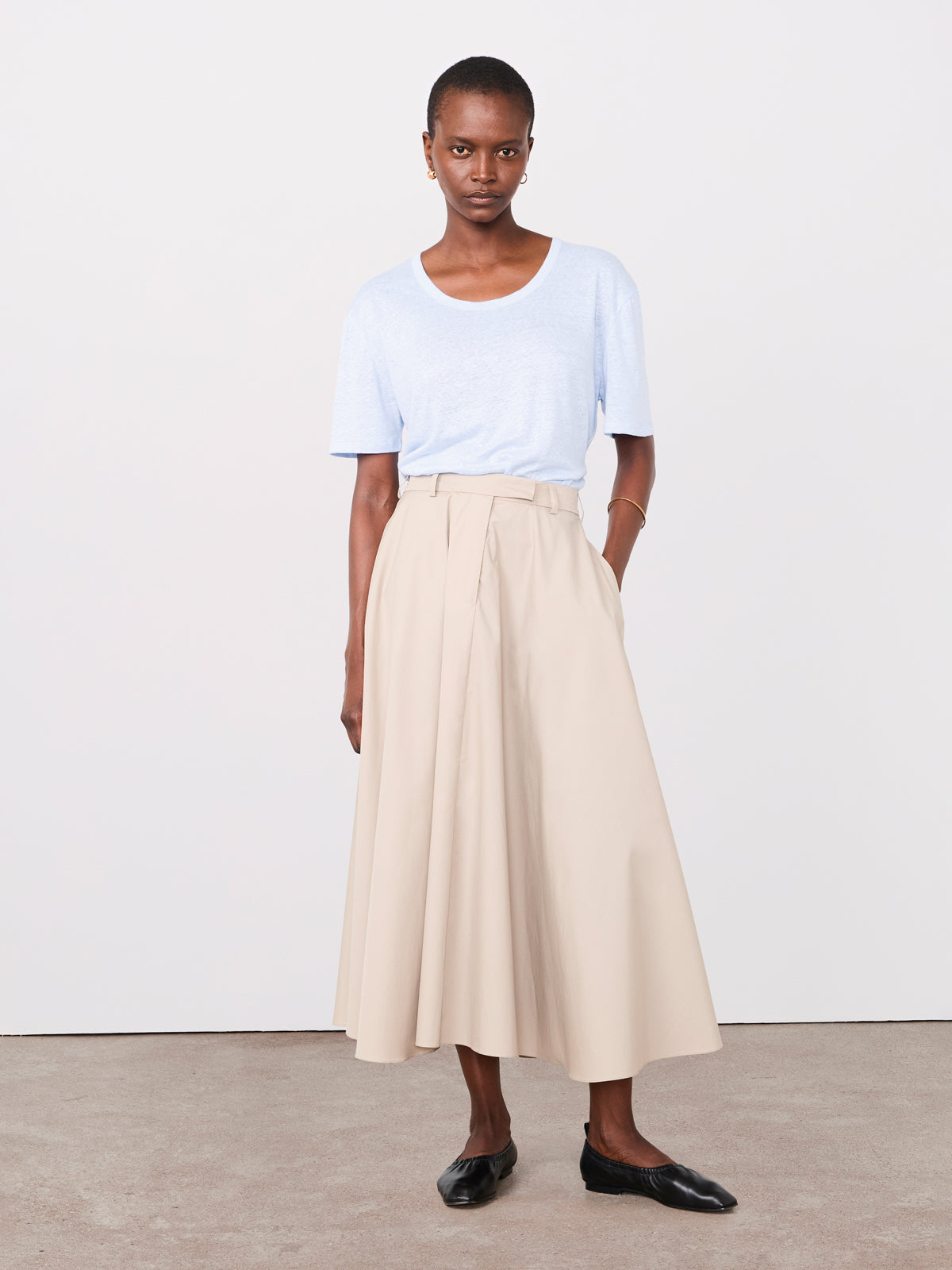 T-Shirt Officine Générale