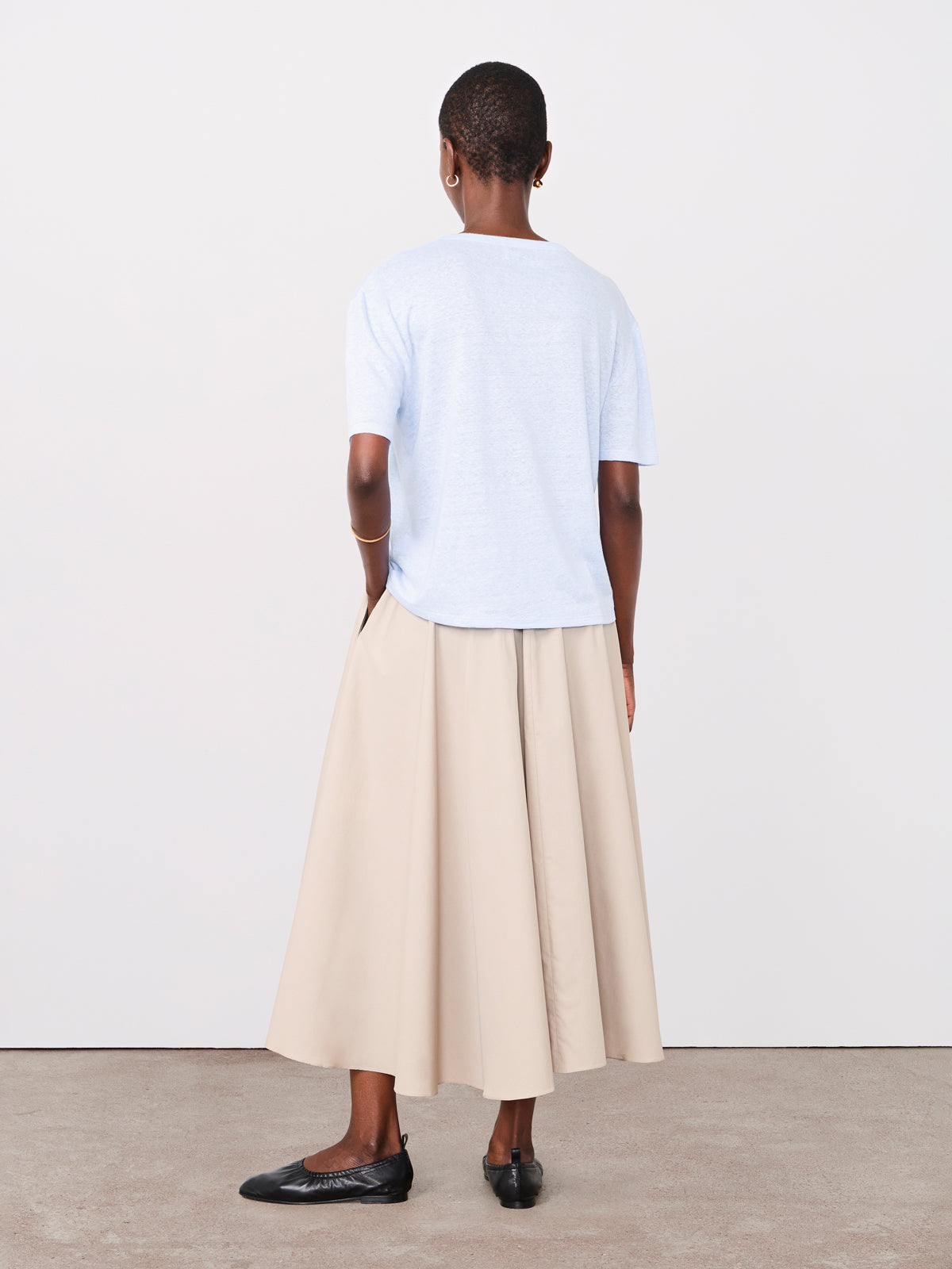 T-Shirt Officine Générale