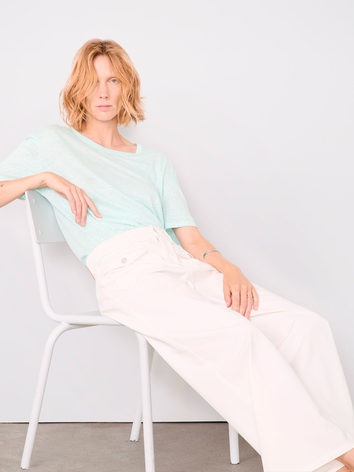 T-Shirt Officine Générale