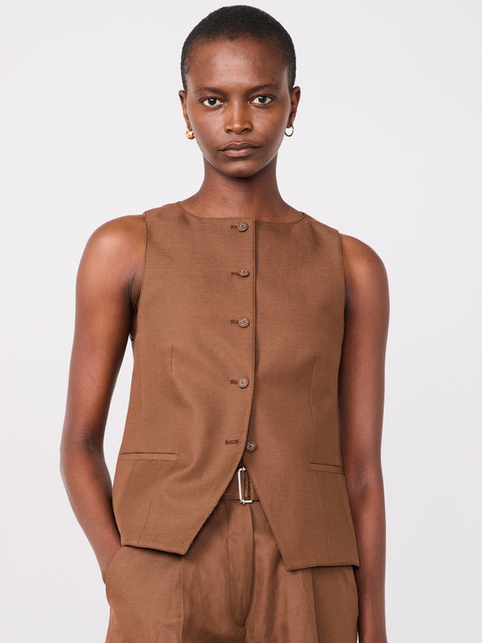 Gilet Officine Générale