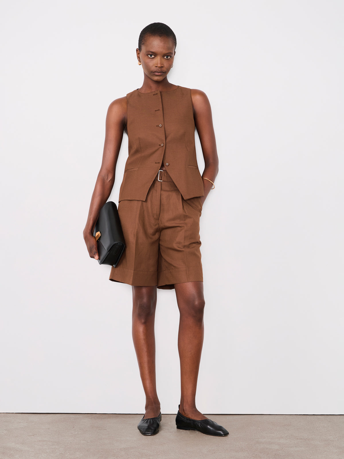 Gilet Officine Générale