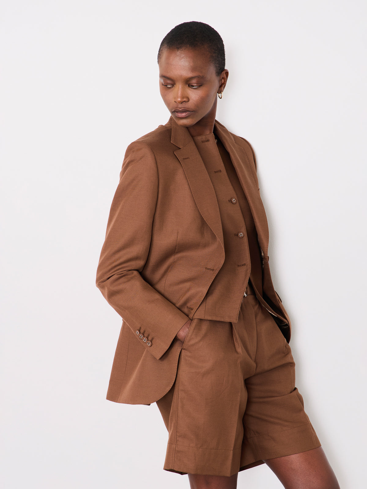 Gilet Officine Générale