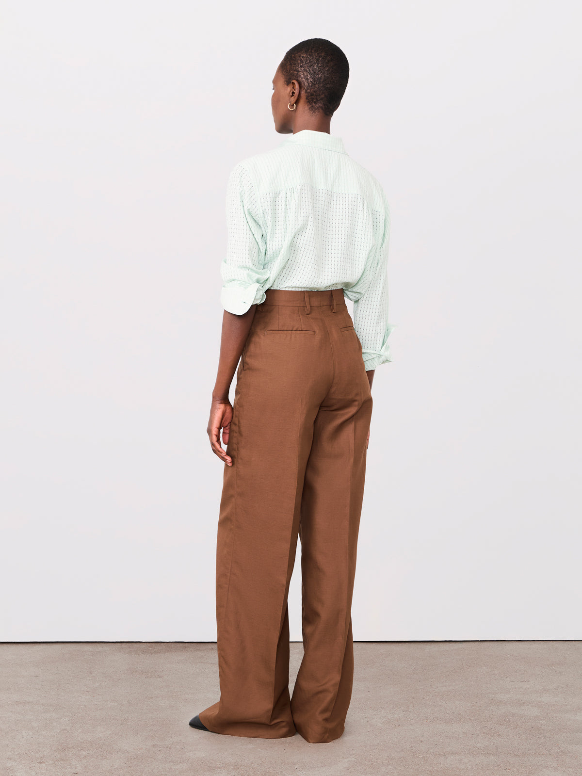 Pantaloni Officine Générale