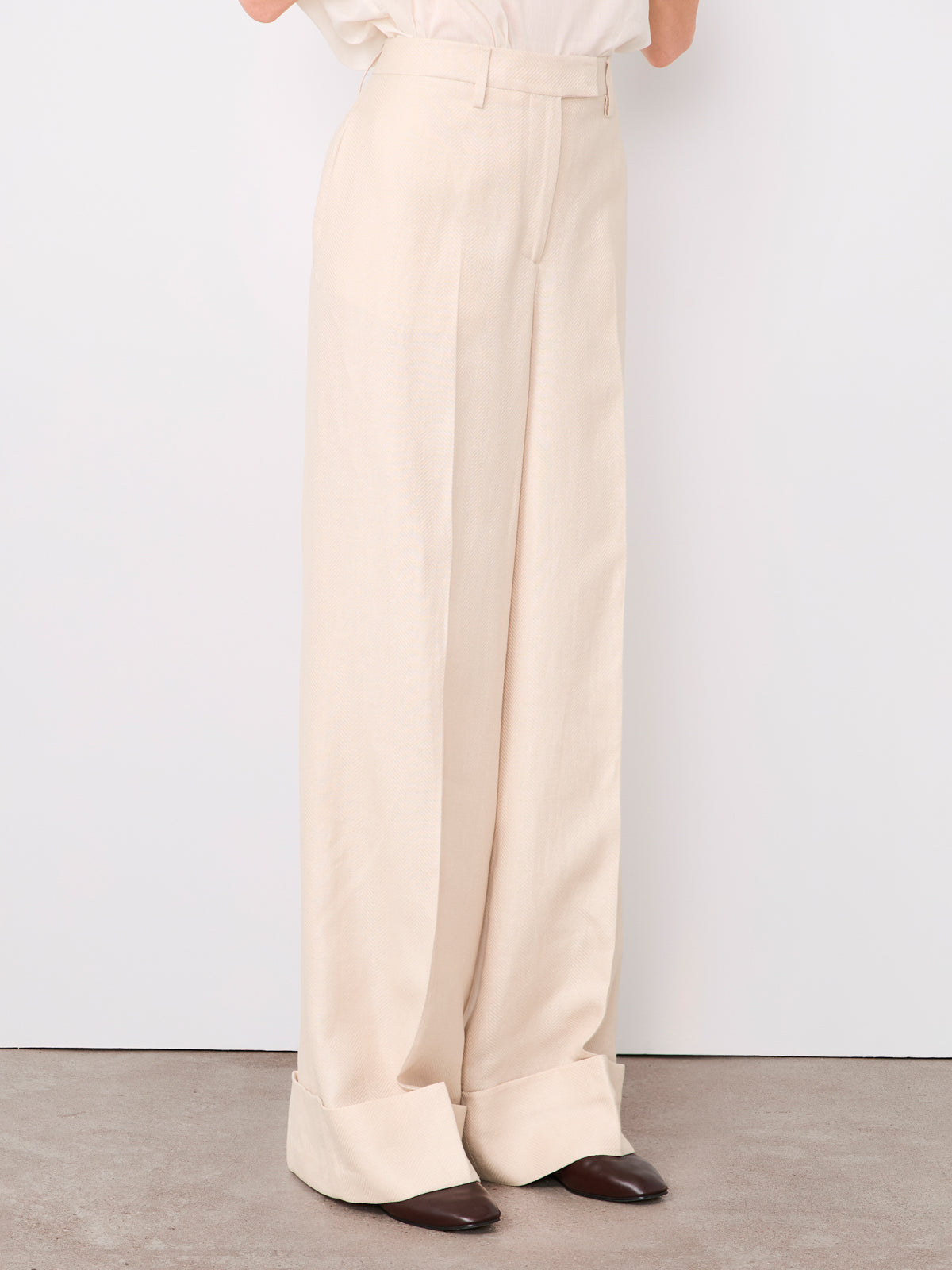 Pantaloni Officine Générale