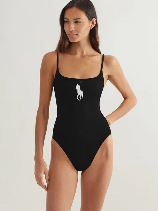 Costume Intero Polo Ralph Lauren