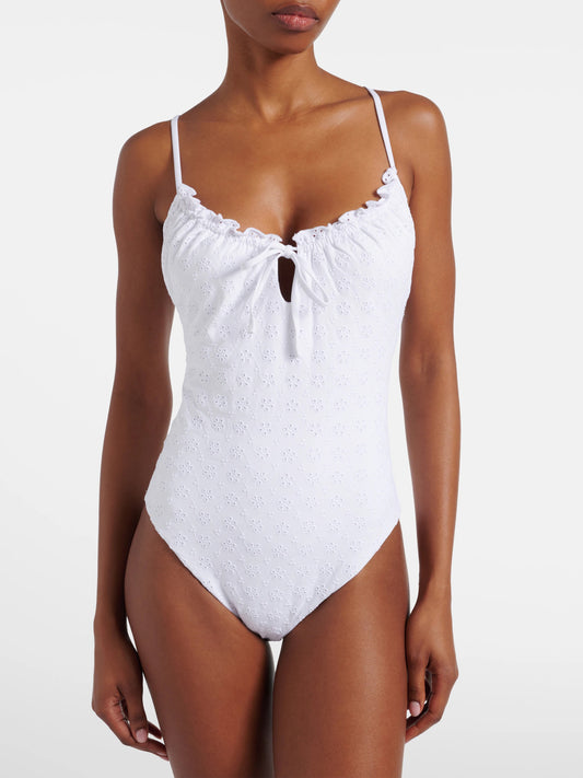 Costume Intero Polo Ralph Lauren