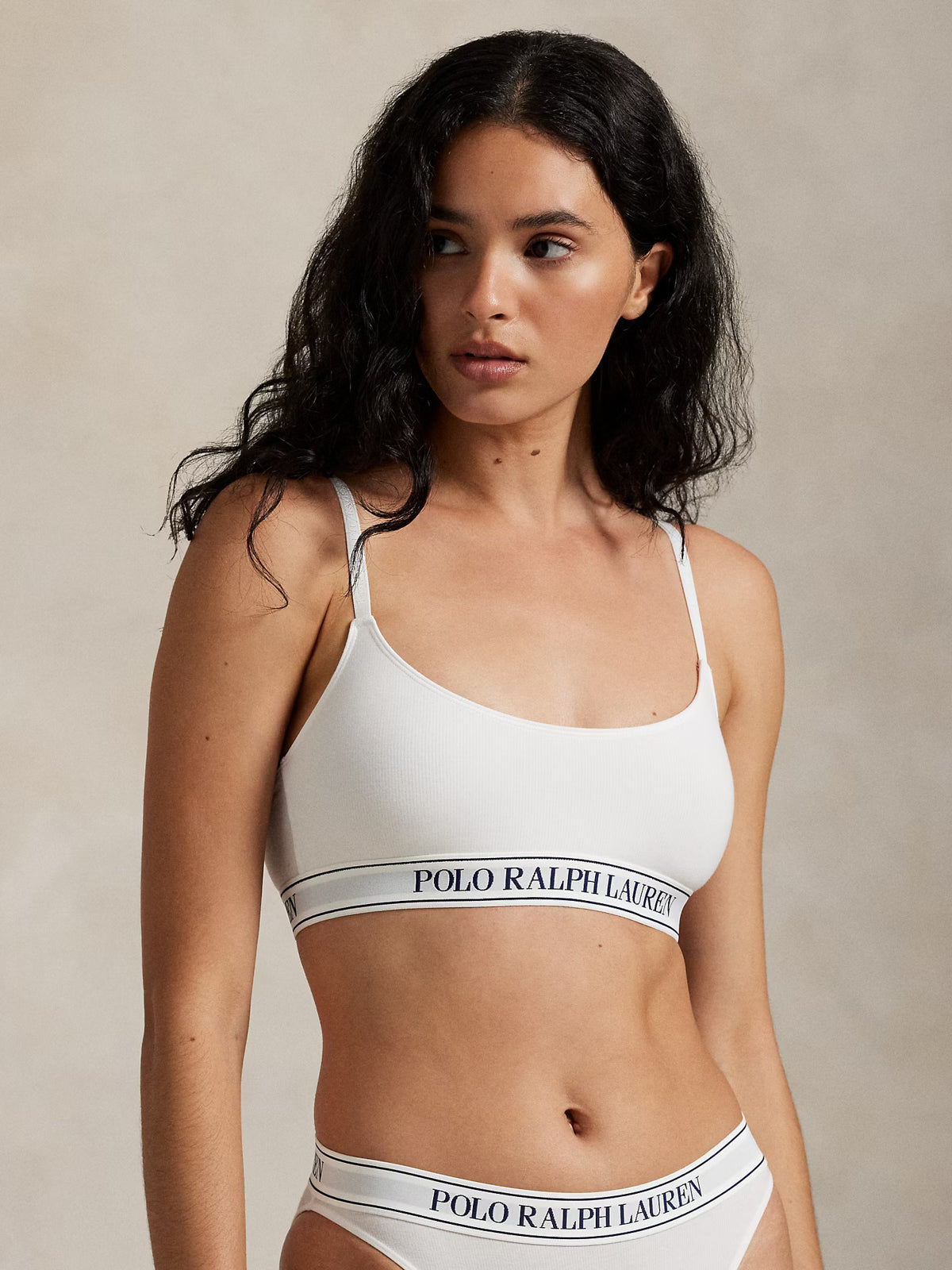 Top Polo Ralph Lauren