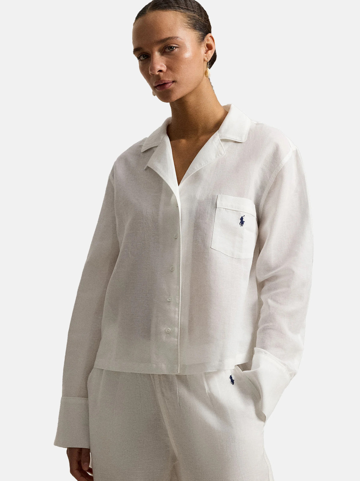 Pigiama Set Polo Ralph Lauren