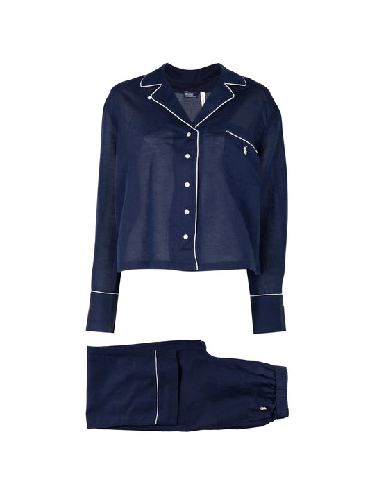 Pigiama Set Polo Ralph Lauren