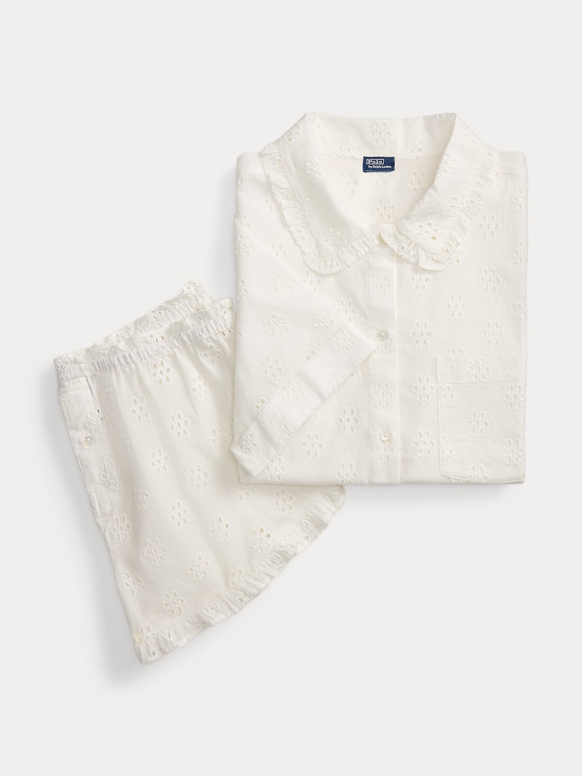 Pigiama Set Polo Ralph Lauren