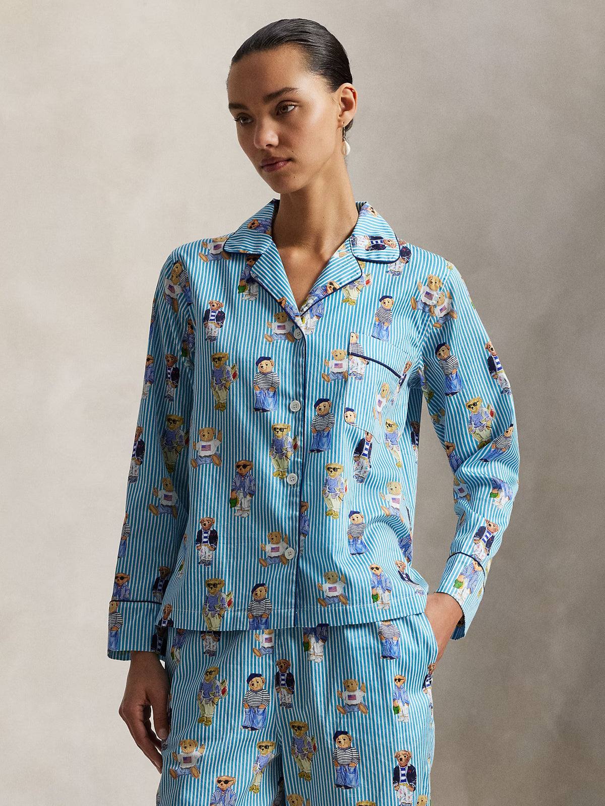 Pigiama Polo Ralph Lauren