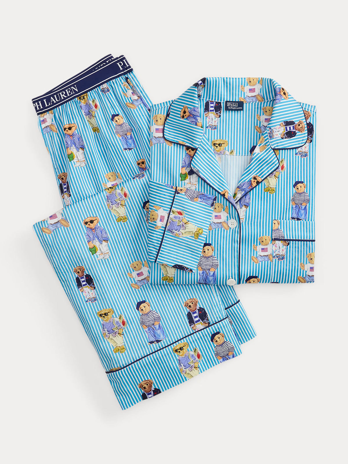 Pigiama Polo Ralph Lauren