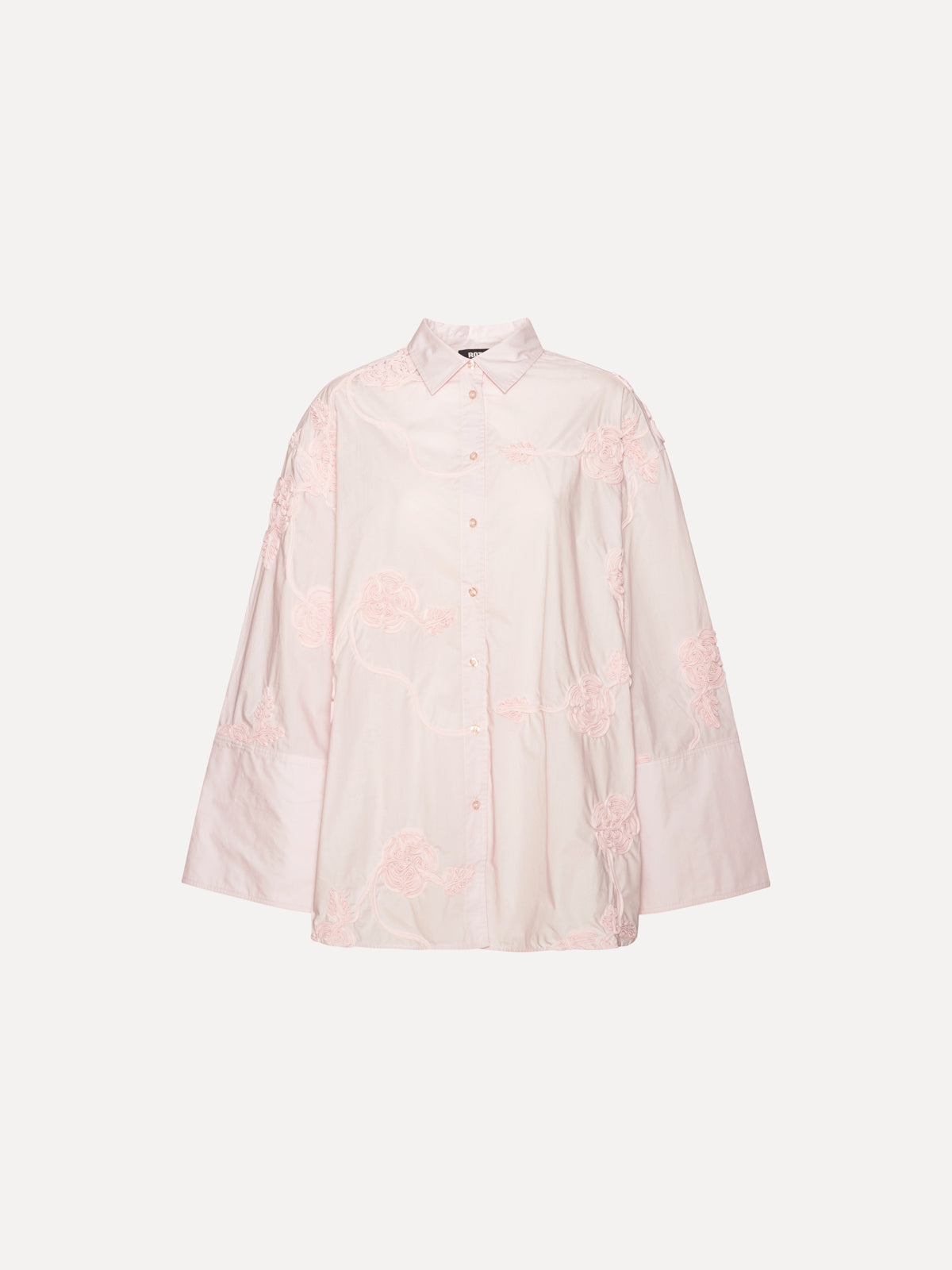 Camicia Rotate