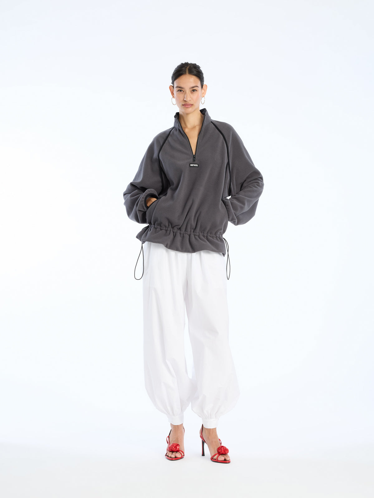 Pantaloni Rotate