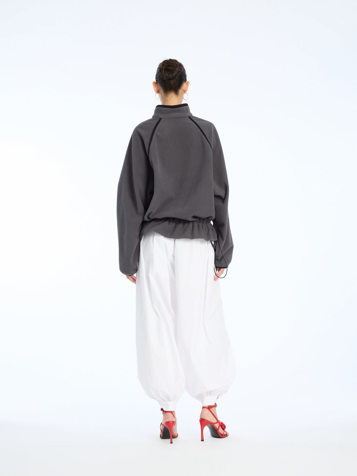 Pantaloni Rotate