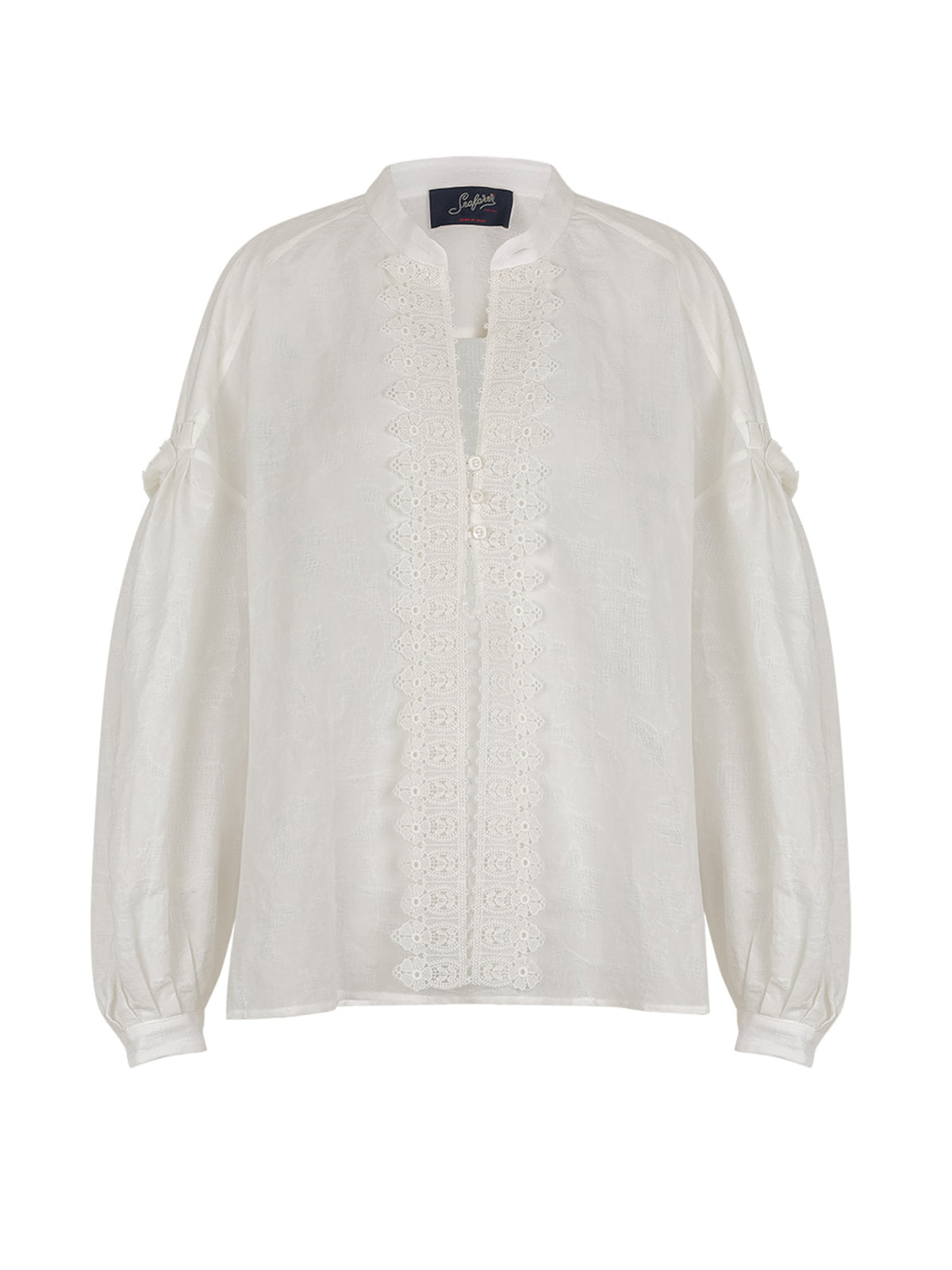 Camicia Seafarer
