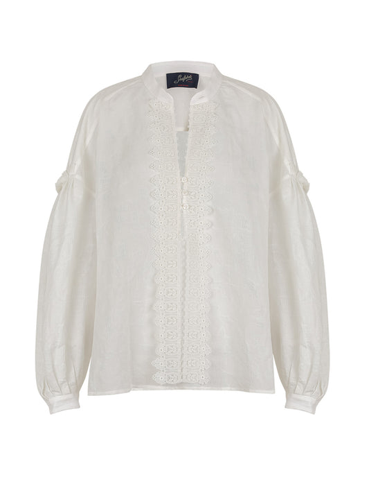 Camicia Seafarer
