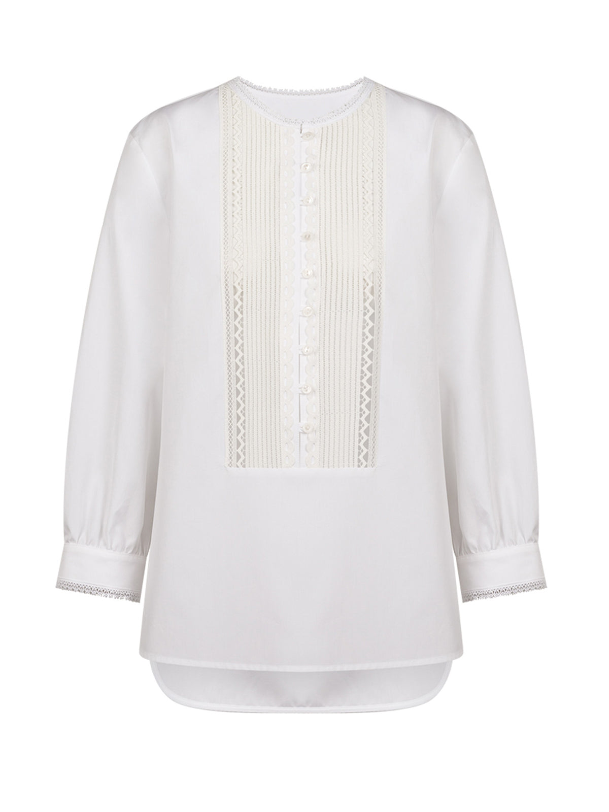 Camicia Seafarer