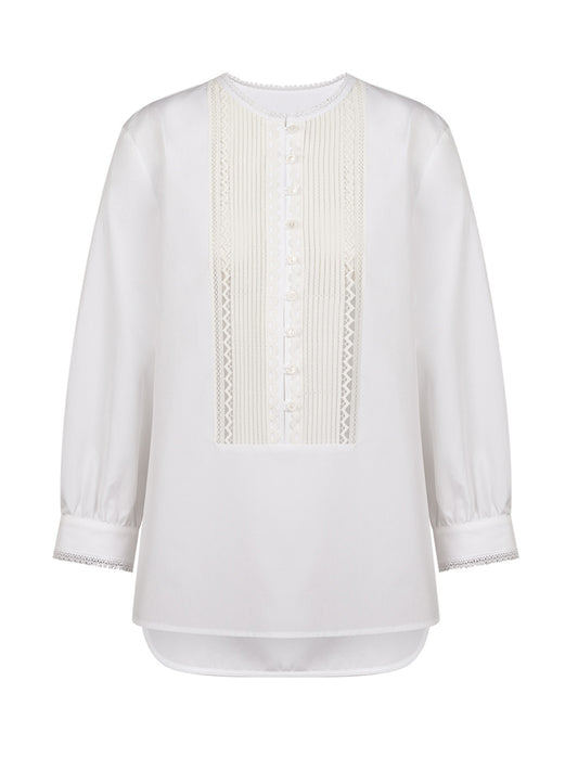 Camicia Seafarer